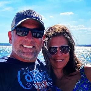 Meet your Posher, Dave